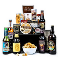 Around The World Beer Basket